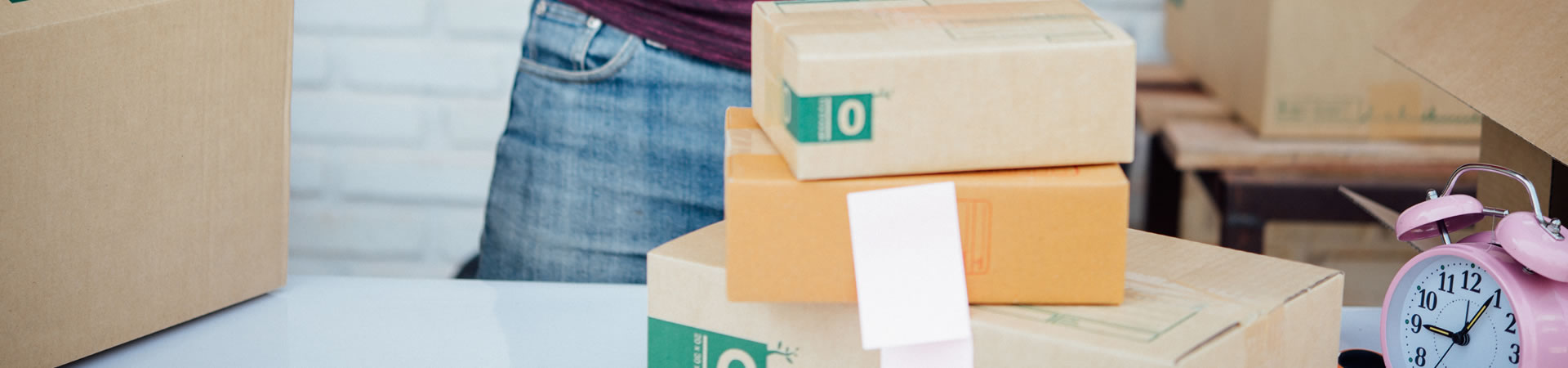 Consignment services